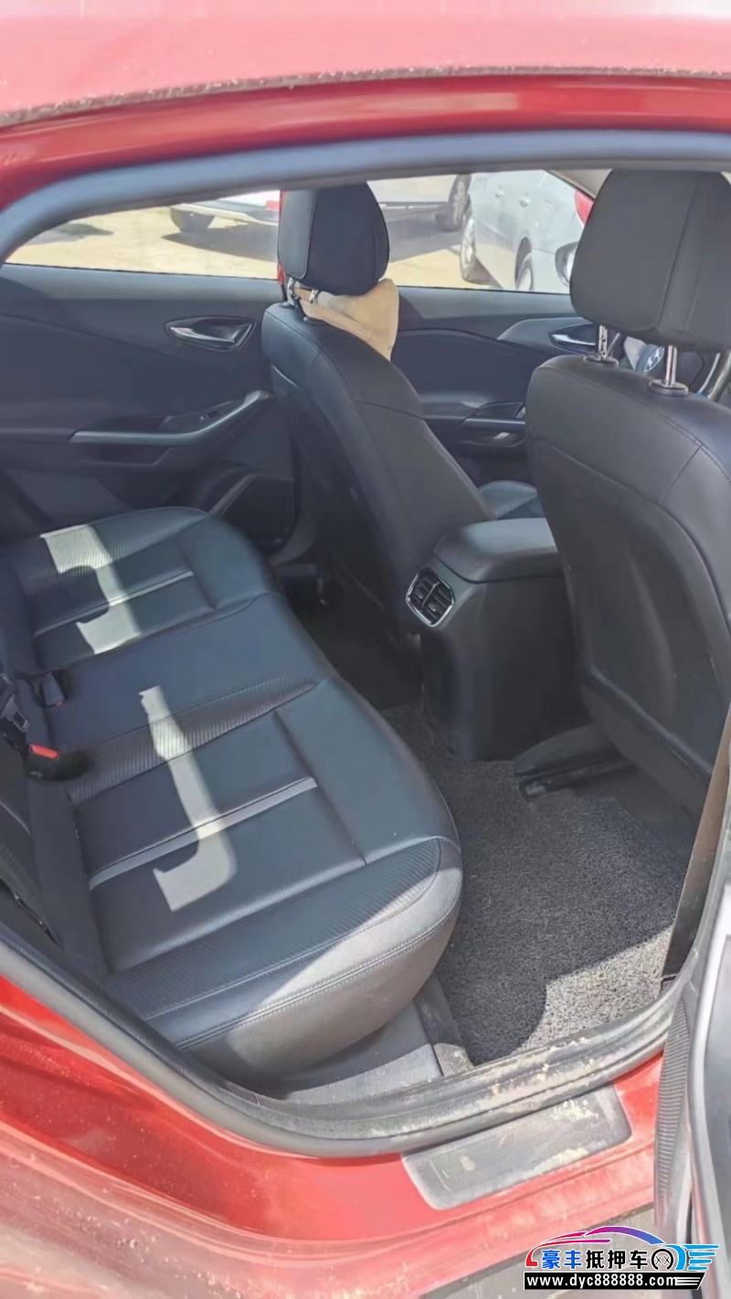 20年现代菲斯塔轿车抵押车出售