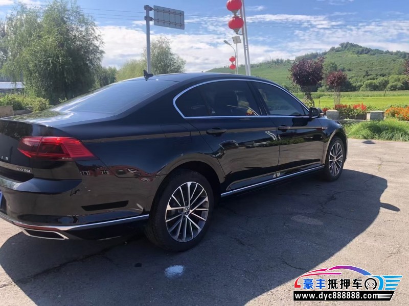 21年大众迈腾轿车抵押车出售