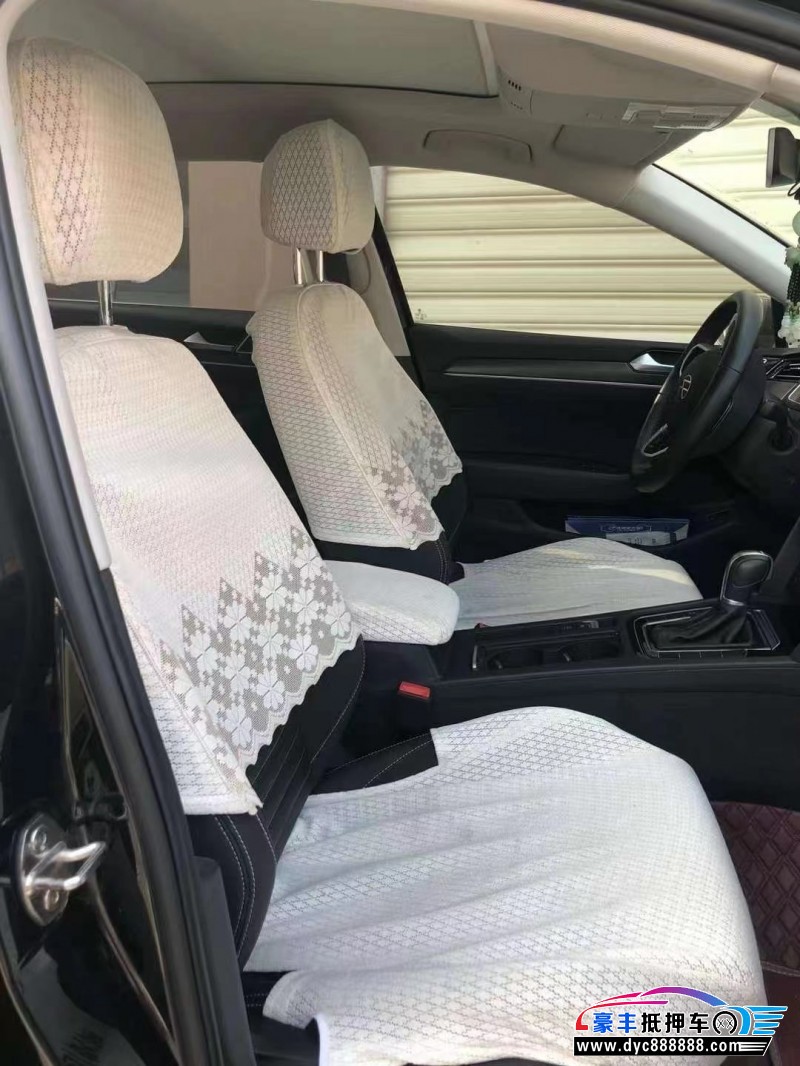 21年大众迈腾轿车抵押车出售