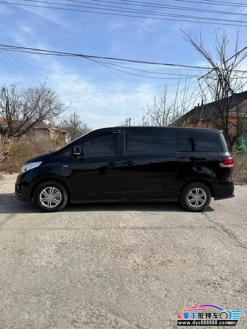 21年上汽大通G10微面抵押车出售