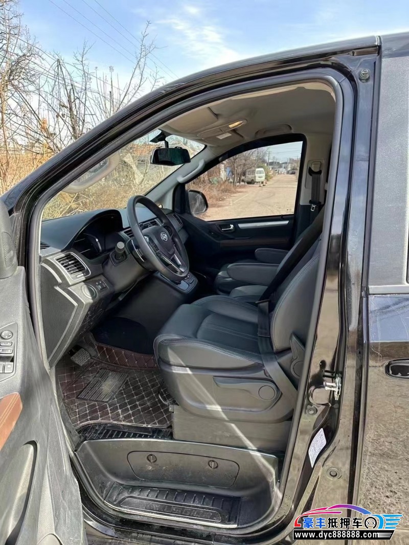 21年上汽大通G10微面抵押车出售