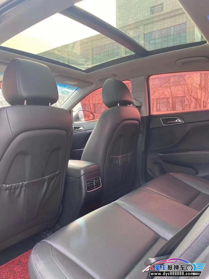 17年现代名图轿车抵押车出售