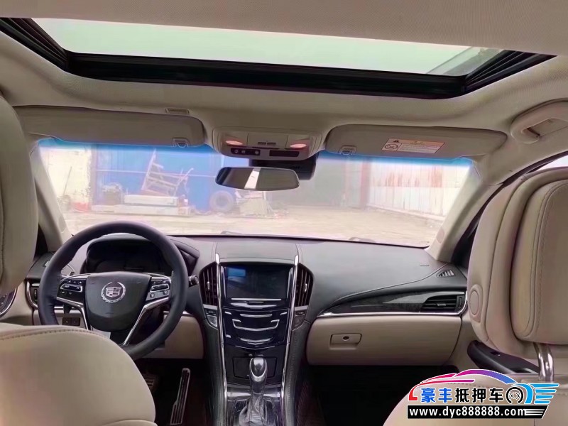 19年宝马M4轿车抵押车出售