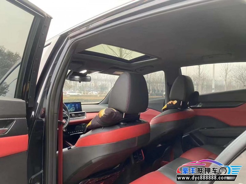 21年东风风神奕炫轿车抵押车出售