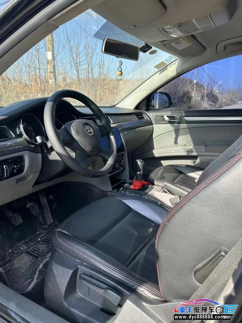 15年斯柯达速派轿车抵押车出售