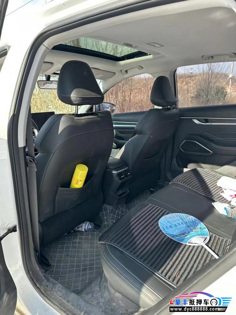 21年吉利帝豪轿车抵押车出售