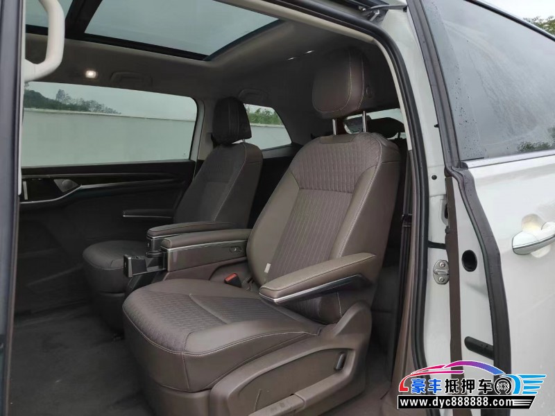 22年大众威然轿车抵押车出售