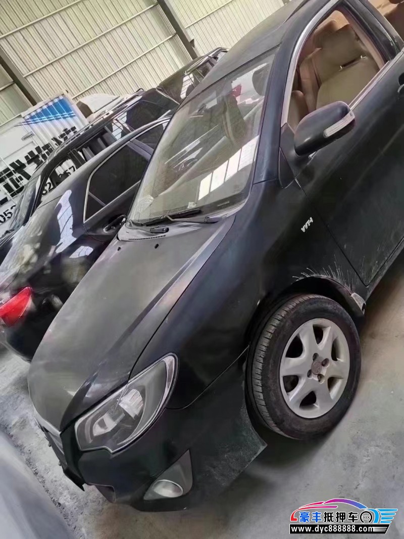 14年丰田花冠轿车抵押车出售