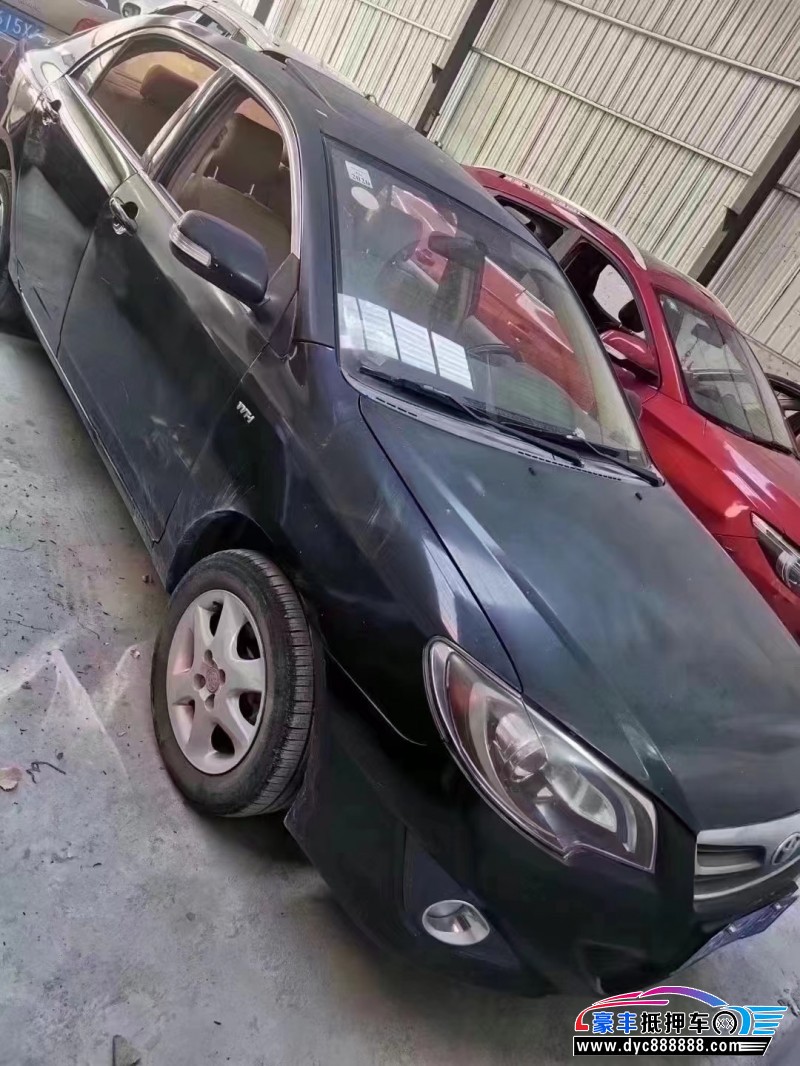 14年丰田花冠轿车抵押车出售