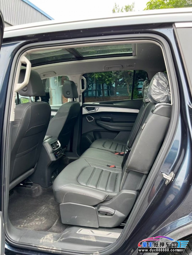 22年大众揽镜轿车抵押车出售