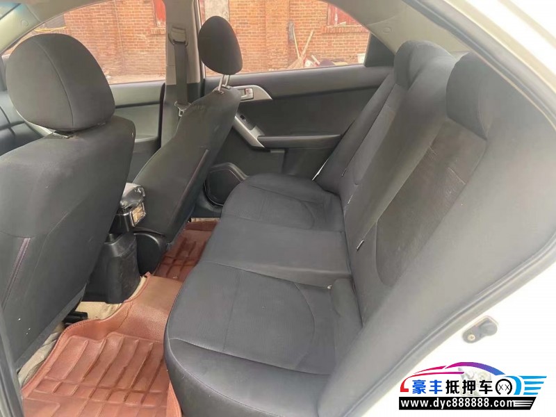 14年起亚福瑞迪轿车抵押车出售