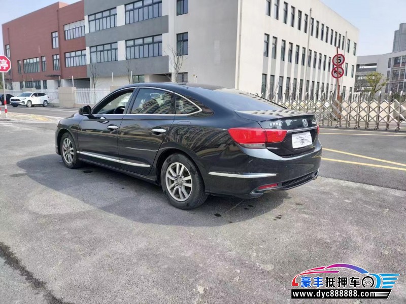 17年本田思铂睿轿车抵押车出售