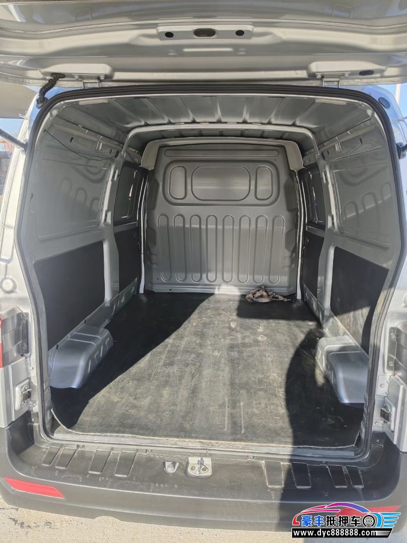 22年金杯海狮微面抵押车出售