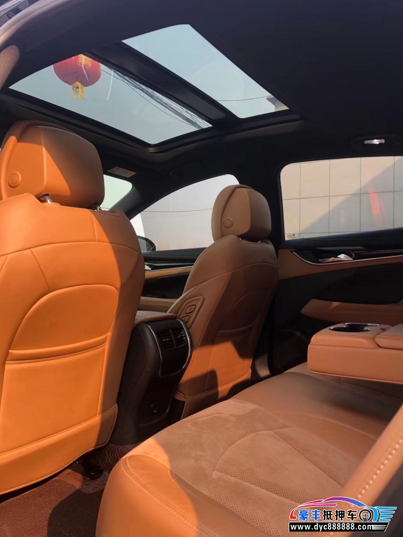 19年别克君威轿车抵押车出售