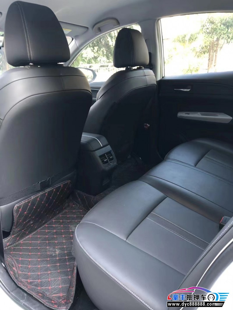 22年东风风神E70轿车抵押车出售