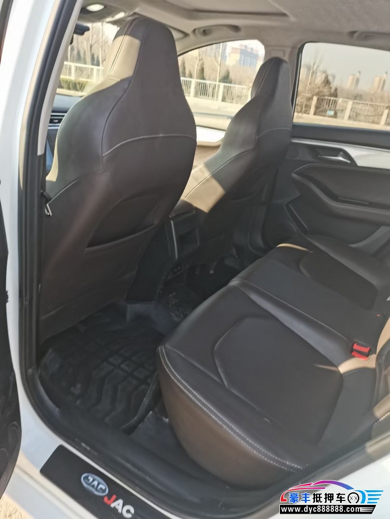 20年江淮江淮嘉悦A5轿车抵押车出售