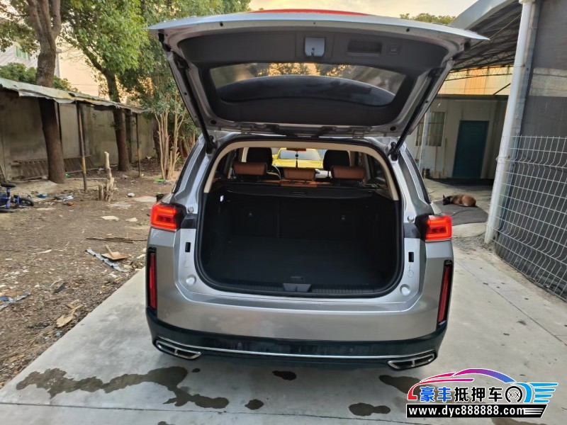 22年奔腾T99SUV抵押车出售