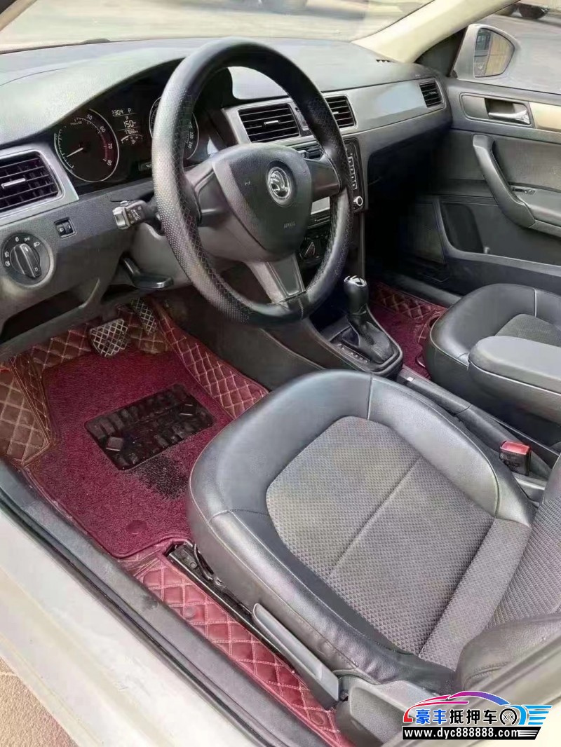 14年斯柯达昕动SUV抵押车出售