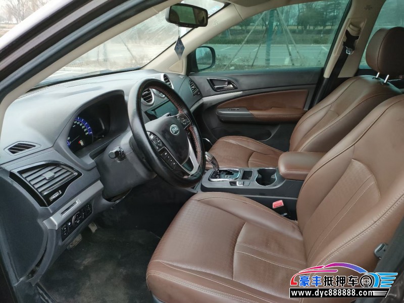 15年奥迪S7轿车抵押车出售