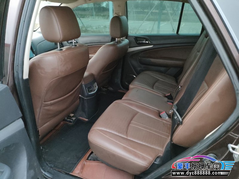 15年奥迪S7轿车抵押车出售