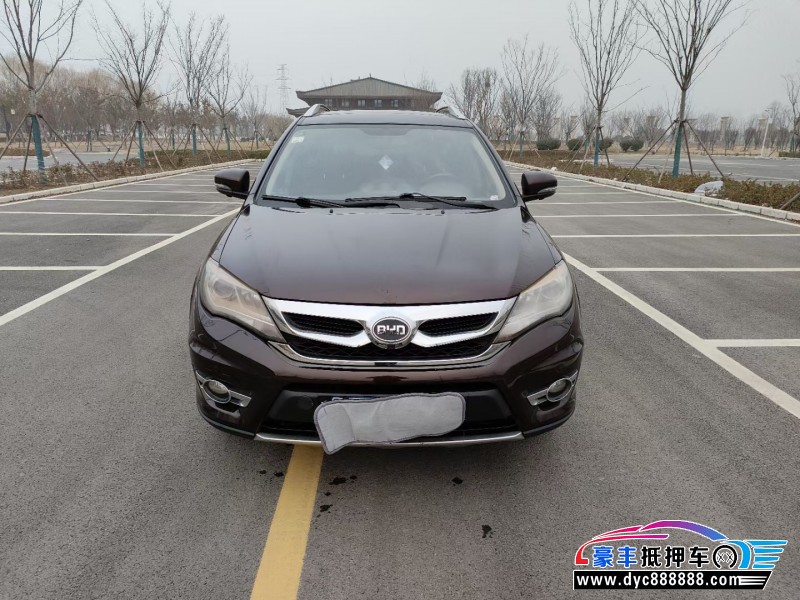 15年奥迪S7轿车抵押车出售