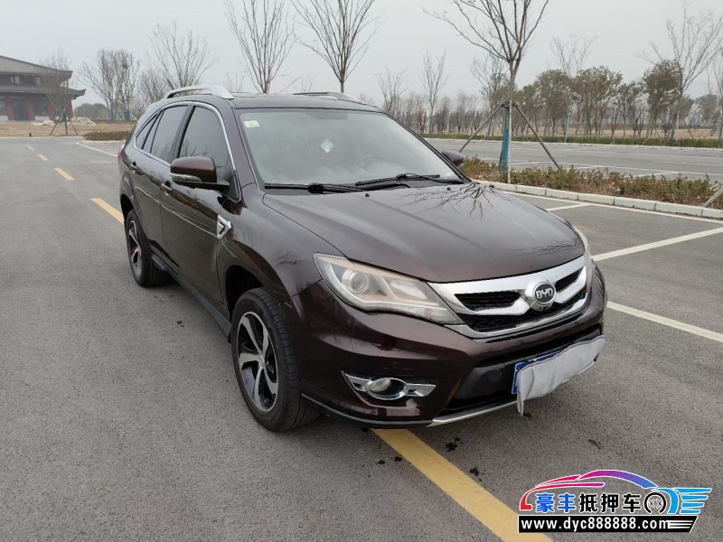 15年奥迪S7轿车抵押车出售