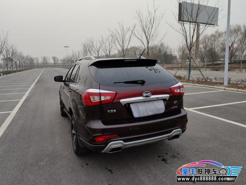 15年奥迪S7轿车抵押车出售