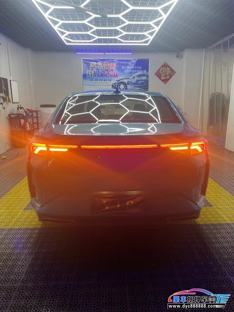 19年东风风神奕炫轿车抵押车出售