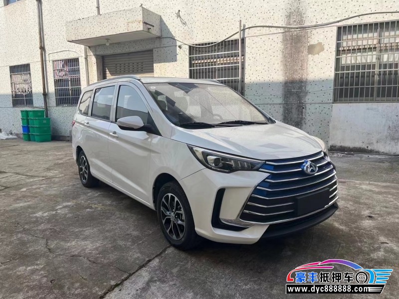 22年长安欧尚a600轿车抵押车出售