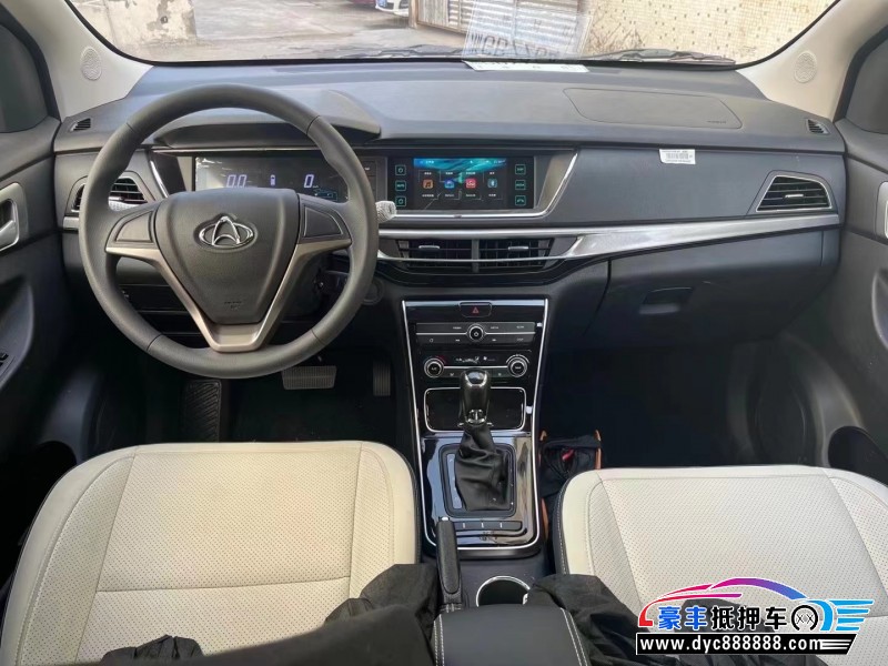 22年长安欧尚a600轿车抵押车出售