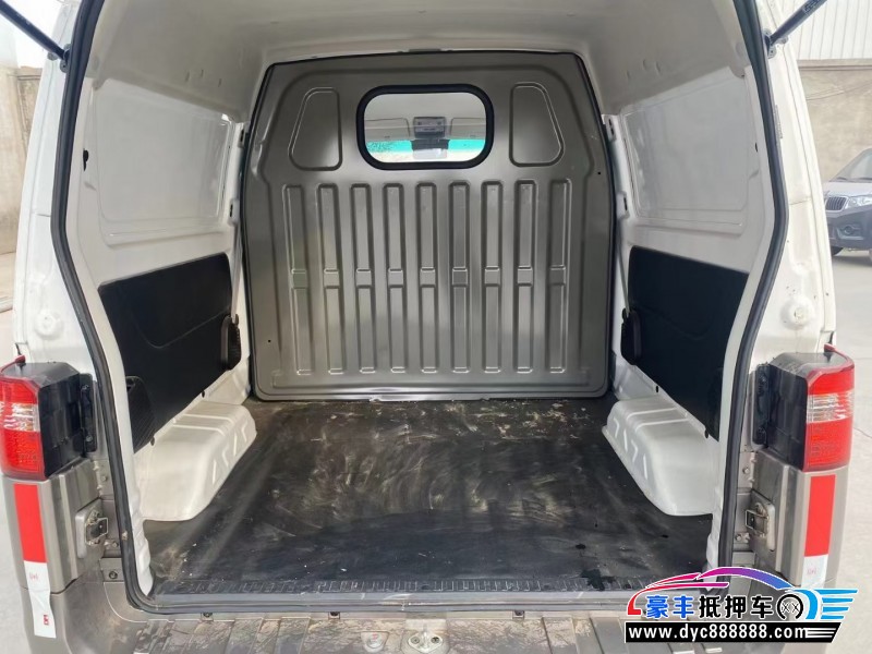 21年金杯海狮微面抵押车出售