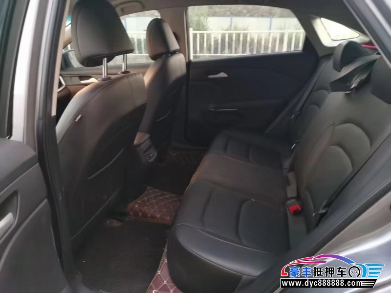 19年雪佛兰科鲁泽轿车抵押车出售