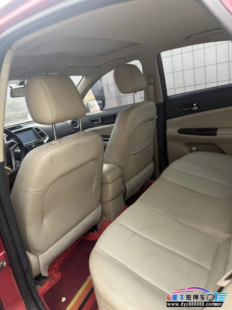 14年长安逸动轿车抵押车出售