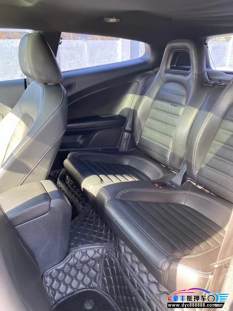 13年大众尚酷轿车抵押车出售