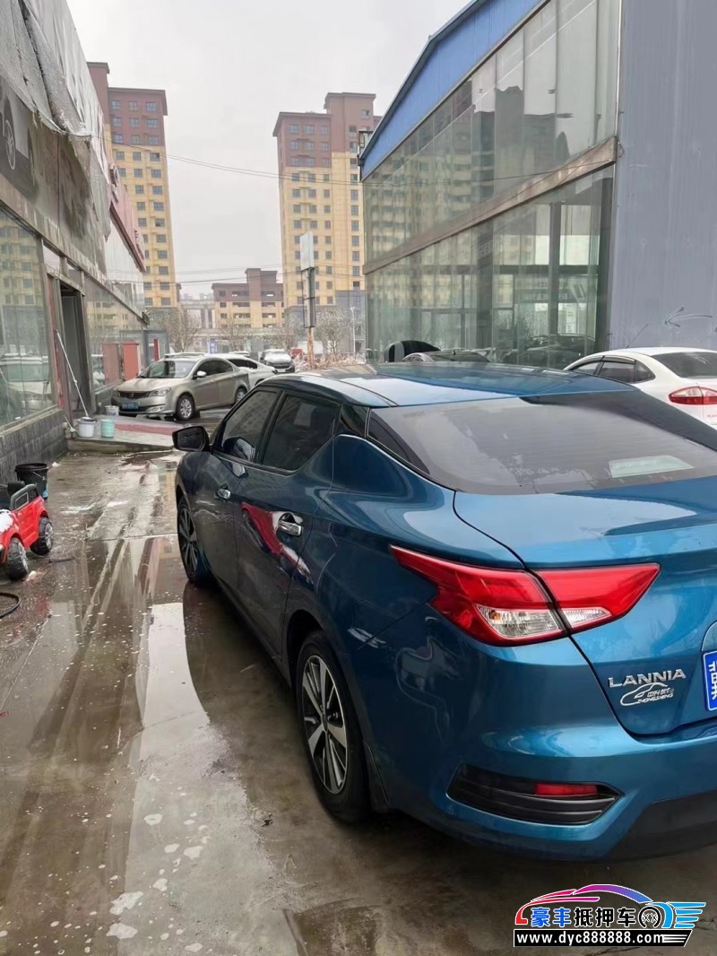 18年奔驰R轿车抵押车出售