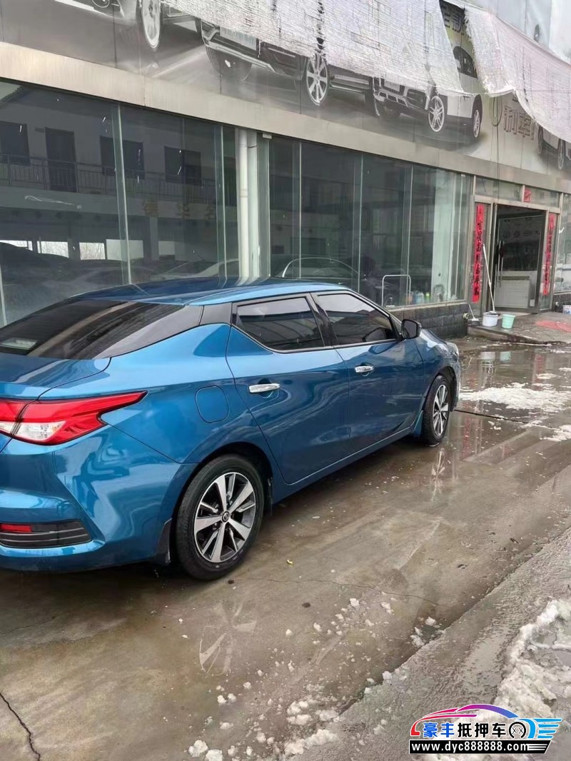 18年奔驰R轿车抵押车出售