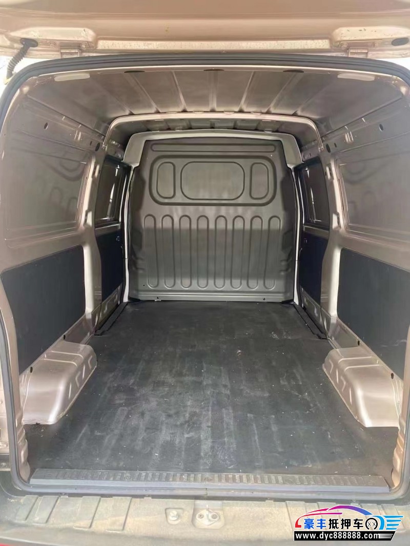 22年金杯海狮微面抵押车出售