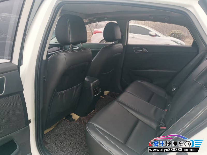 17年现代名图轿车抵押车出售