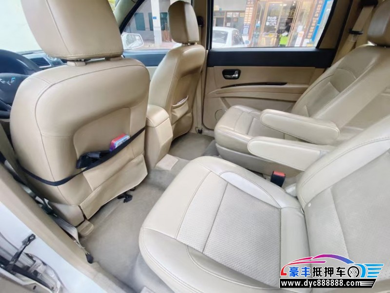 15年五菱五菱宏光S微面抵押车出售