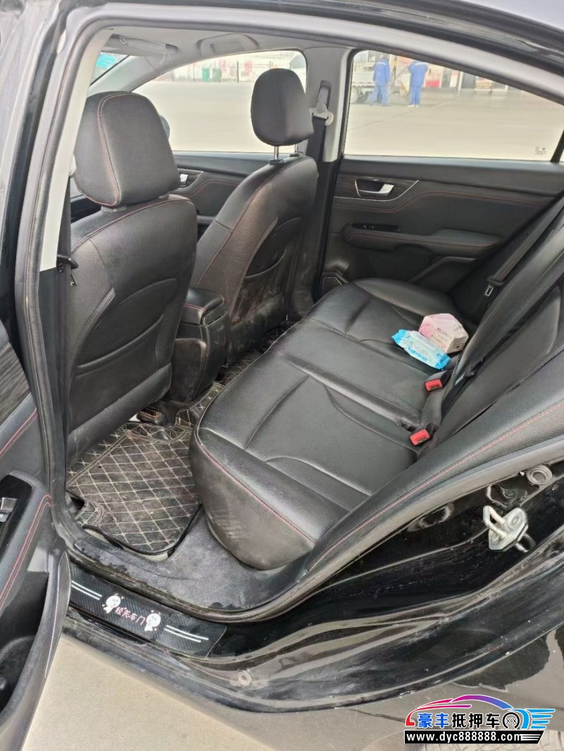 15年长城C50轿车抵押车出售