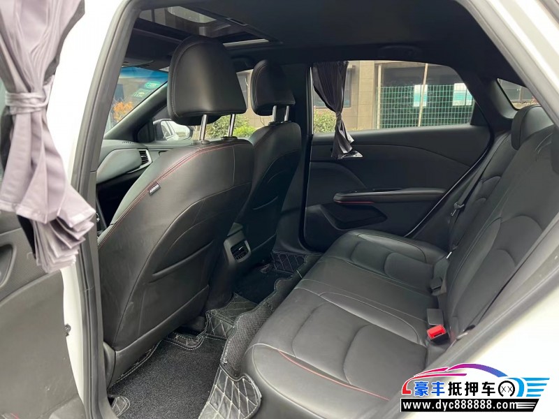 19年雪佛兰科鲁泽轿车抵押车出售