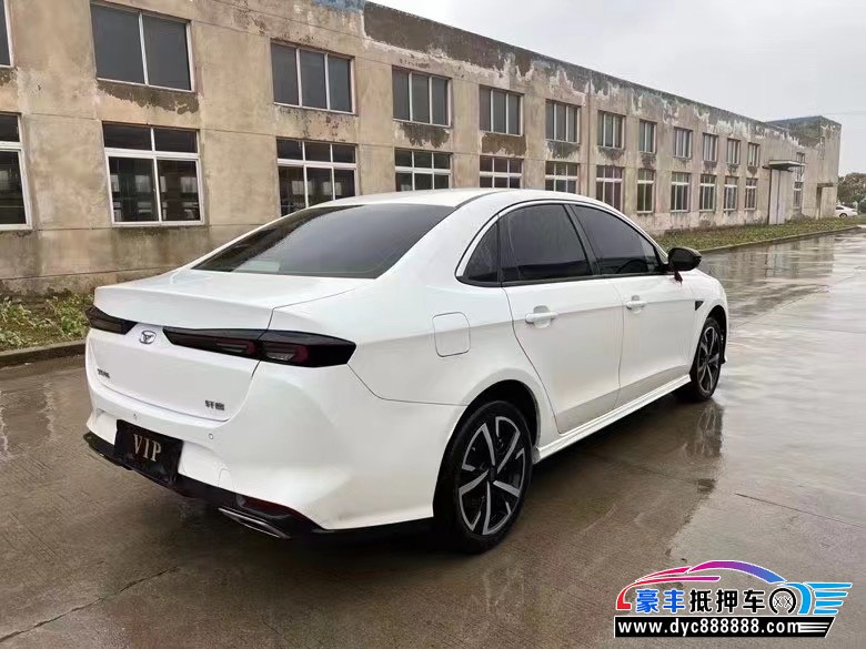 22年凯翼V3轿车抵押车出售