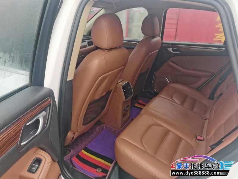 18年众泰SR9SUV抵押车出售