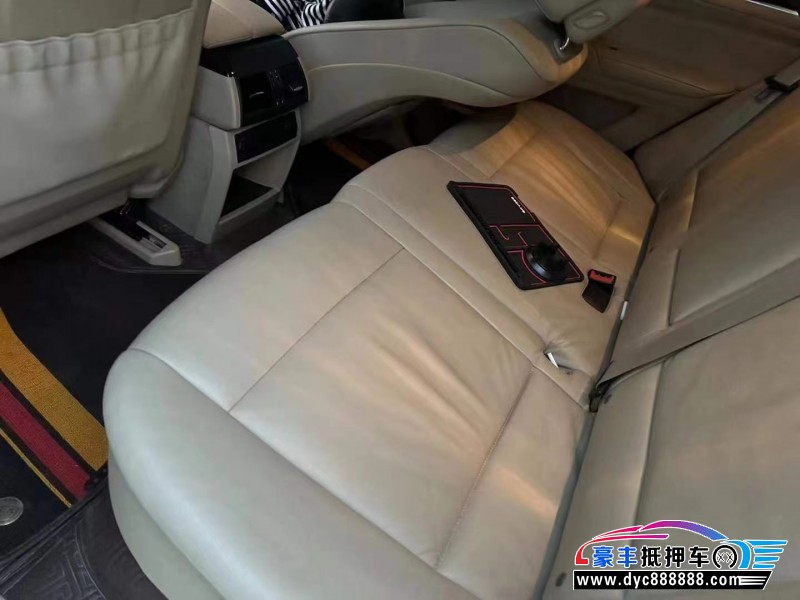 13年宝马X5SUV抵押车出售