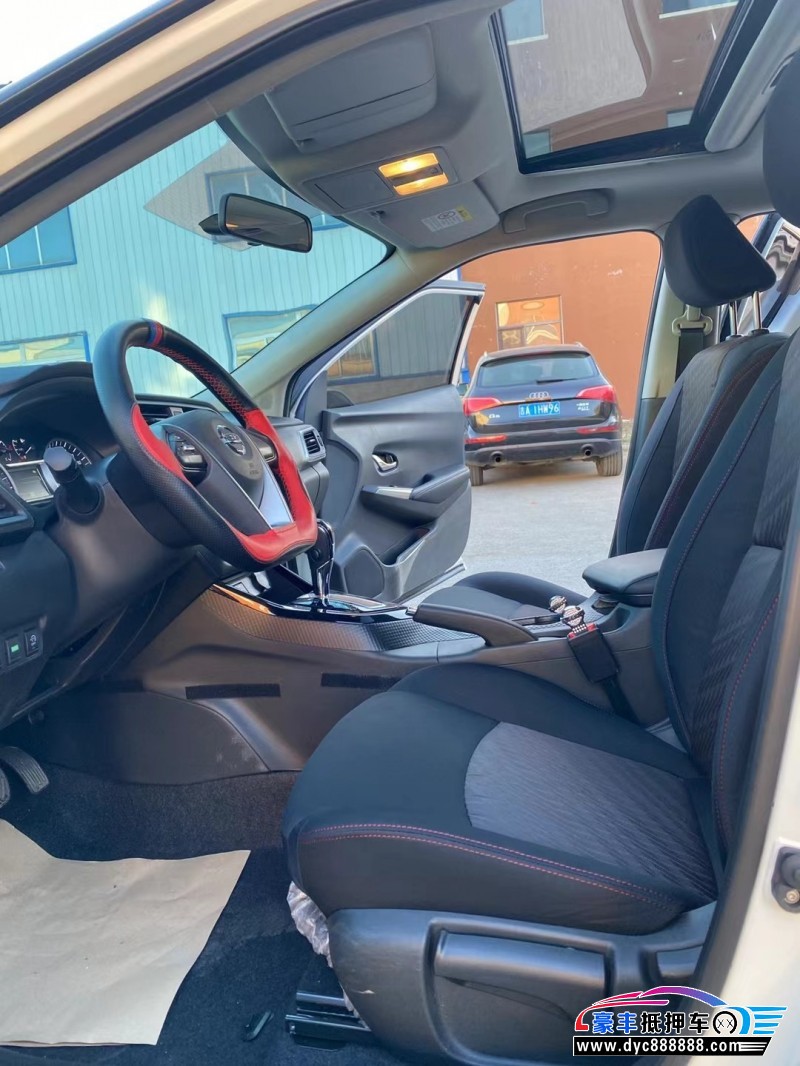 21年日产蓝鸟轿车抵押车出售