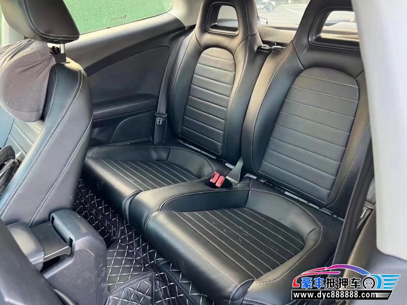 11年大众尚酷轿车抵押车出售