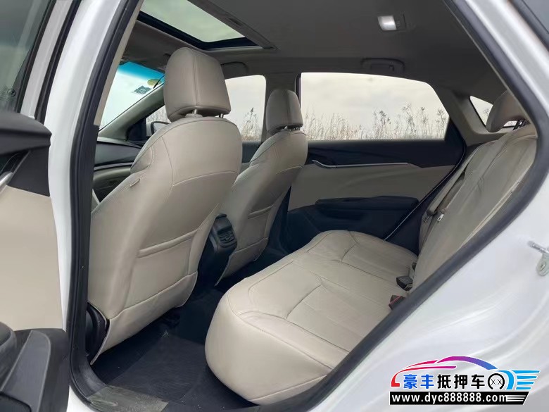 18年别克英朗轿车抵押车出售