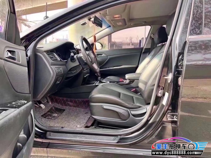 16年现代名图轿车抵押车出售