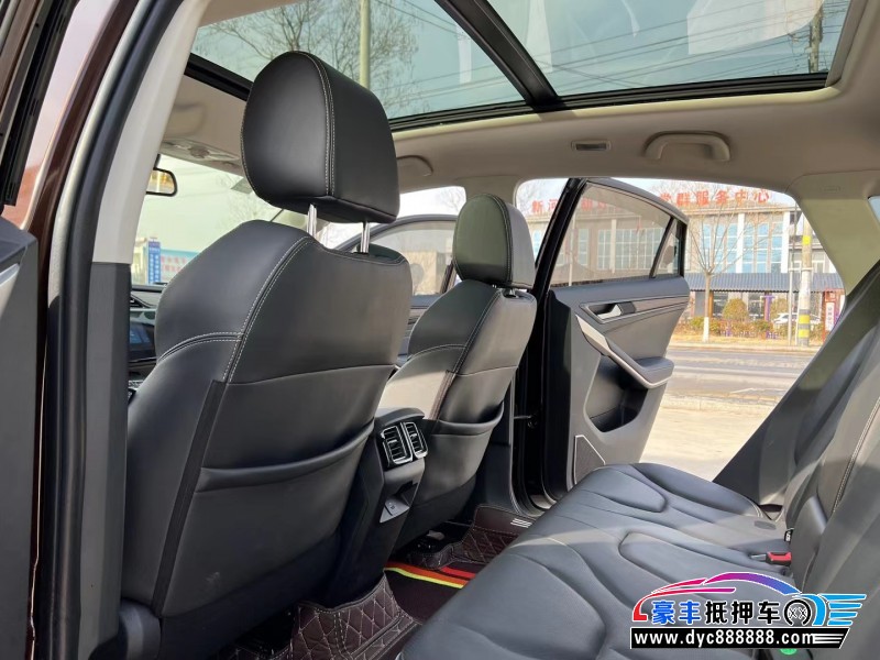 20年福特领界轿车抵押车出售