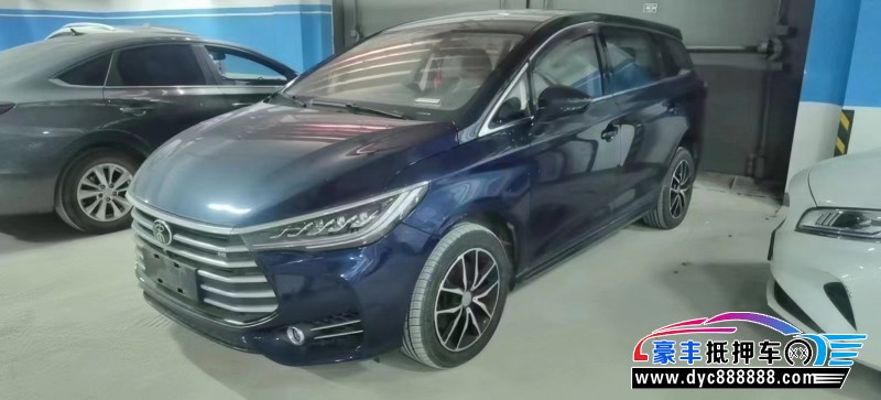 16年林肯MKX轿车抵押车出售